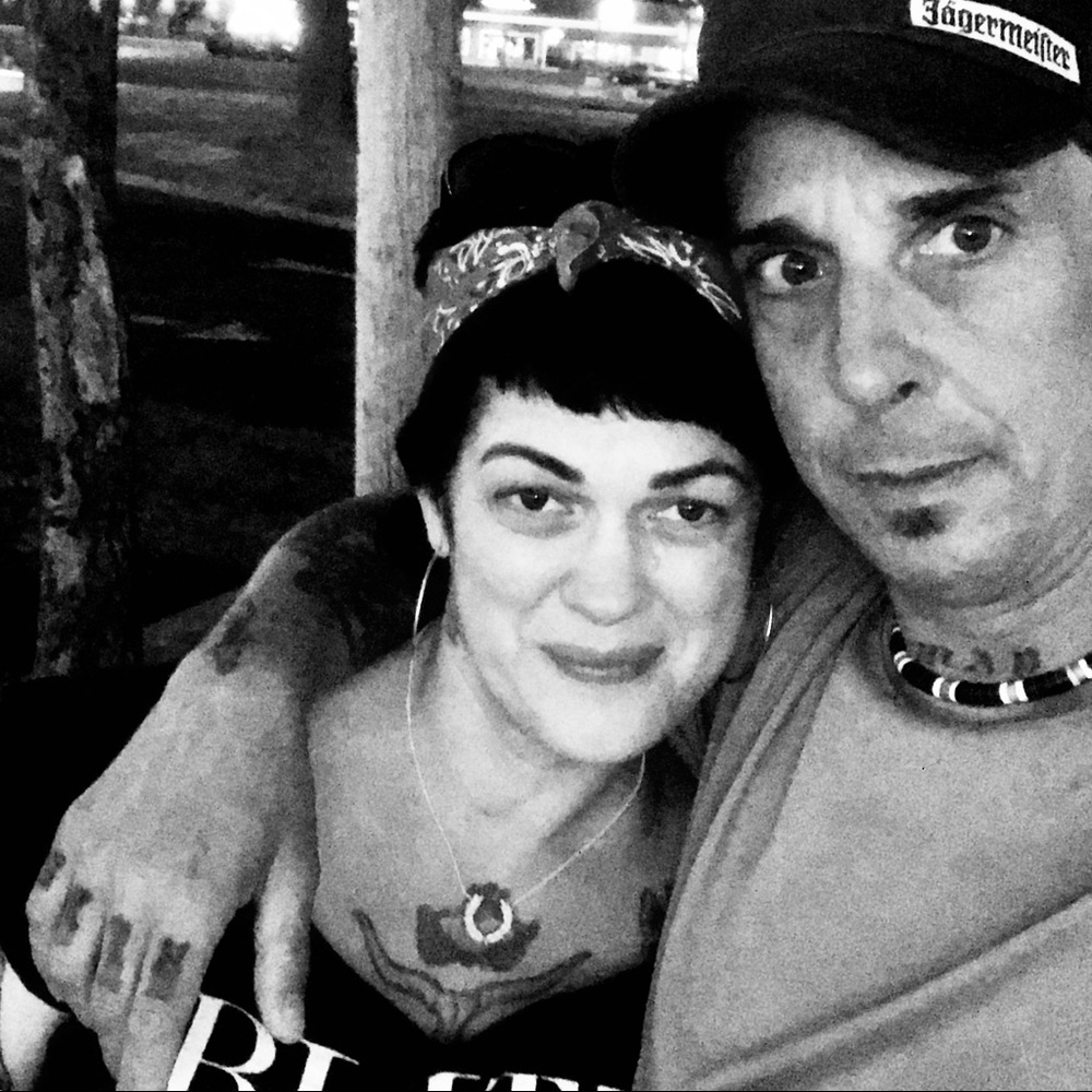 Meet your Posher, Rosaline